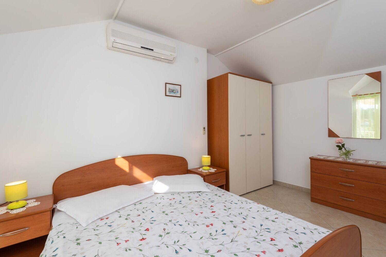 Apartments Ora 奥瑞比克 外观 照片