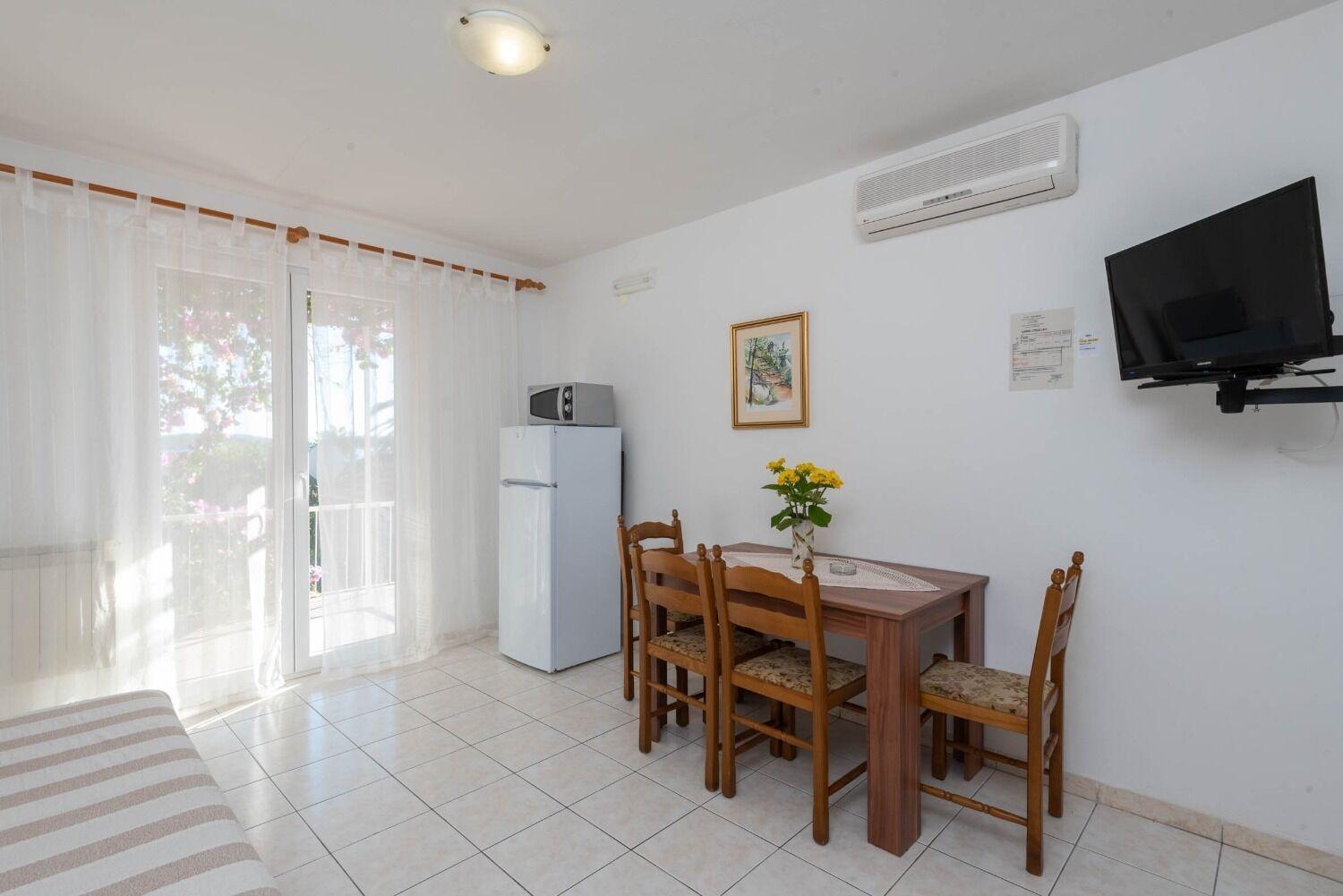 Apartments Ora 奥瑞比克 外观 照片