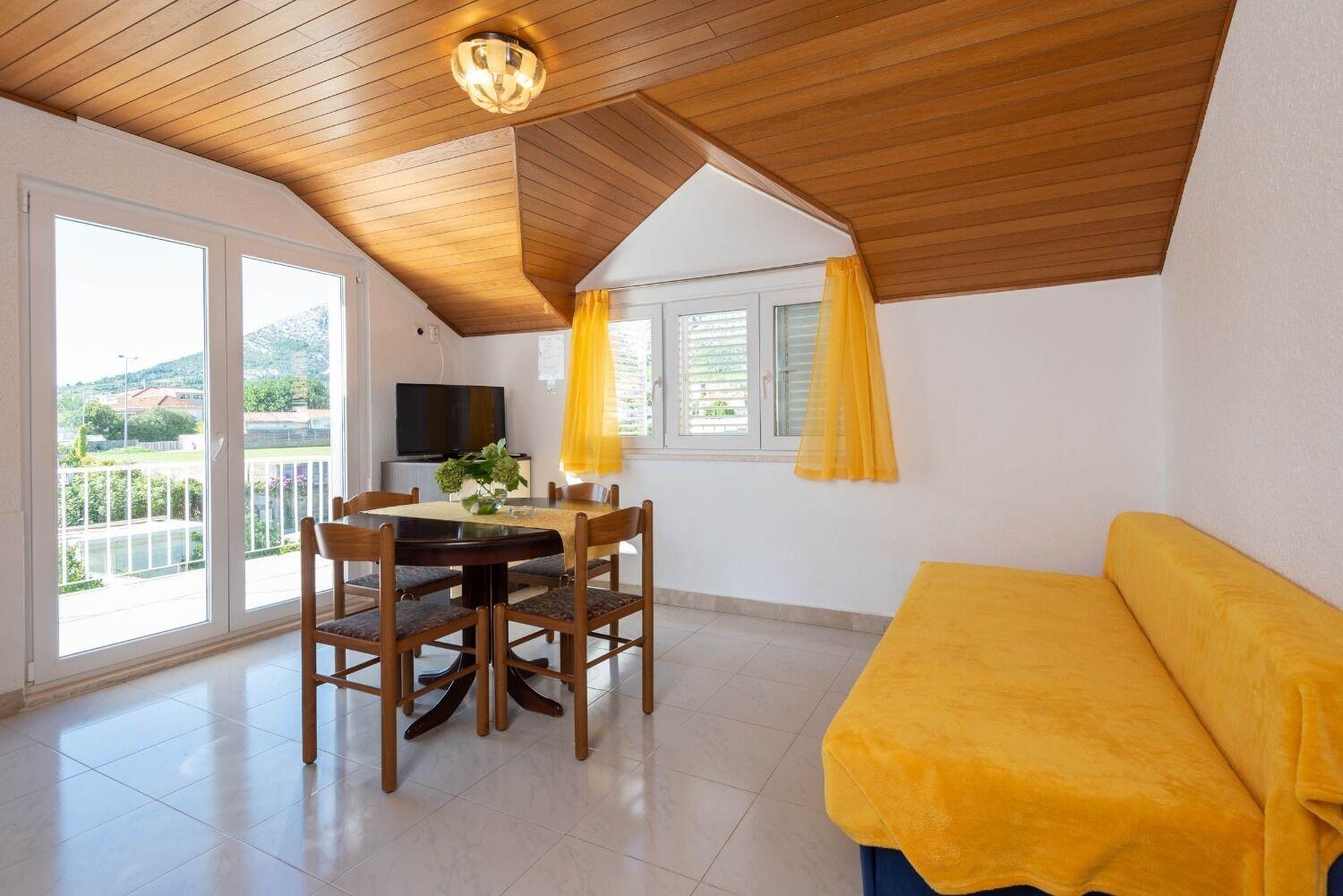 Apartments Ora 奥瑞比克 外观 照片
