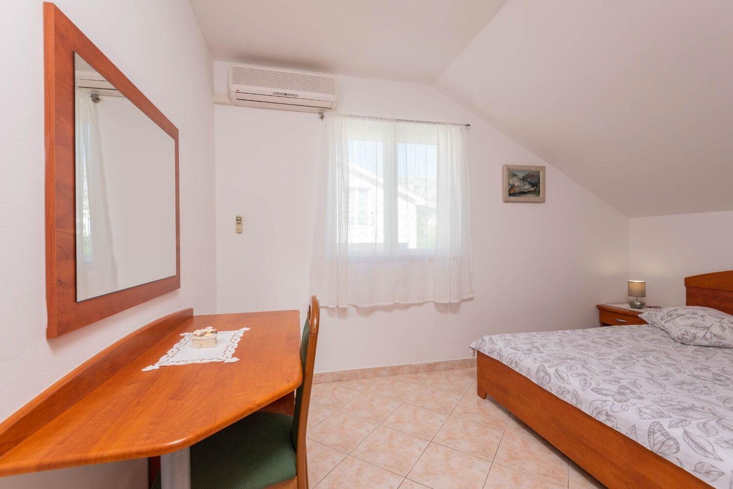 Apartments Ora 奥瑞比克 外观 照片