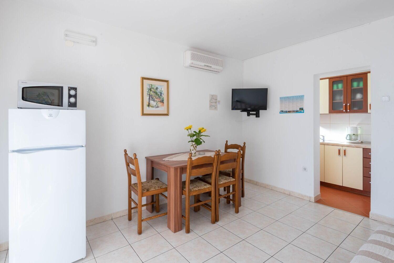 Apartments Ora 奥瑞比克 外观 照片