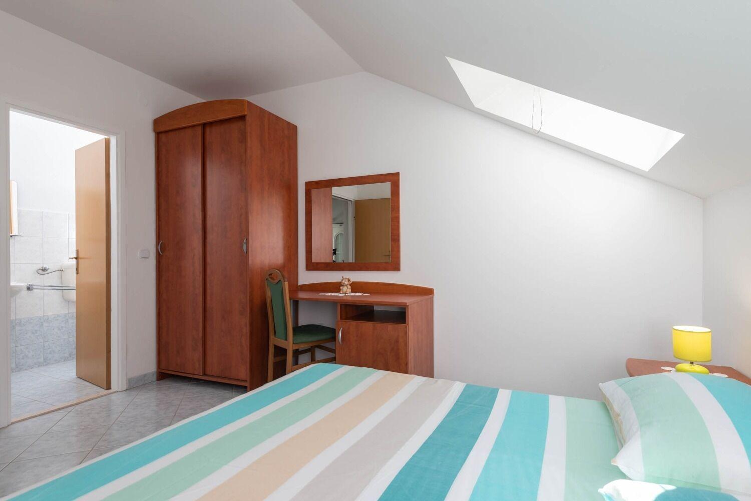 Apartments Ora 奥瑞比克 外观 照片