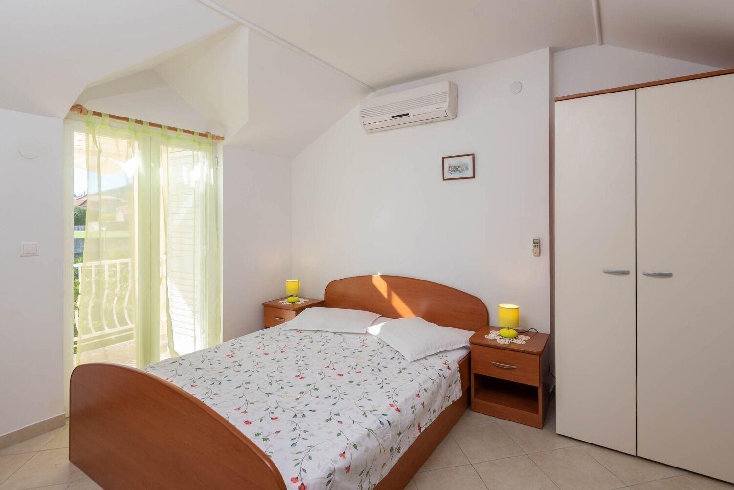 Apartments Ora 奥瑞比克 外观 照片