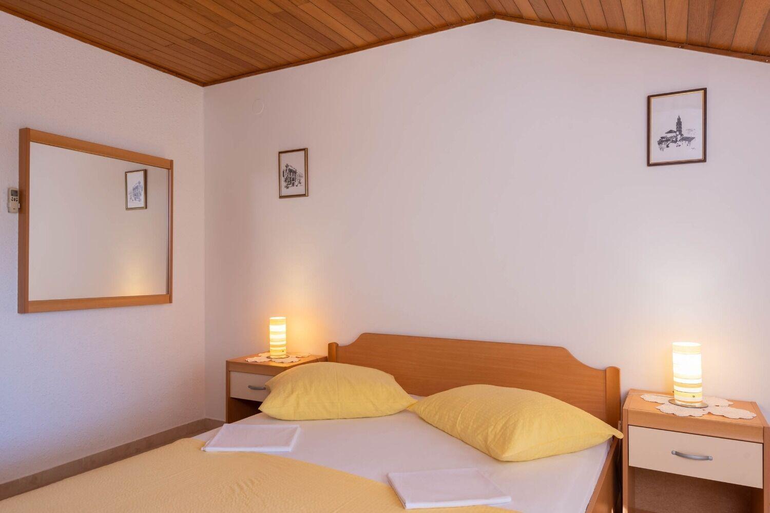 Apartments Ora 奥瑞比克 外观 照片