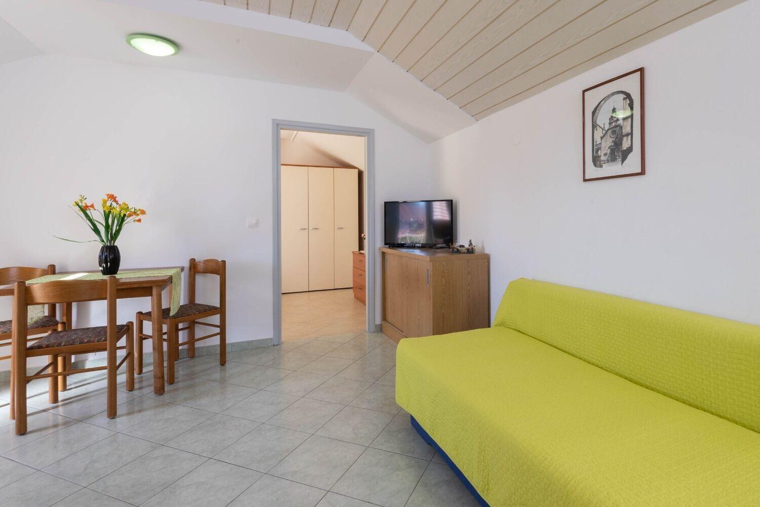 Apartments Ora 奥瑞比克 外观 照片