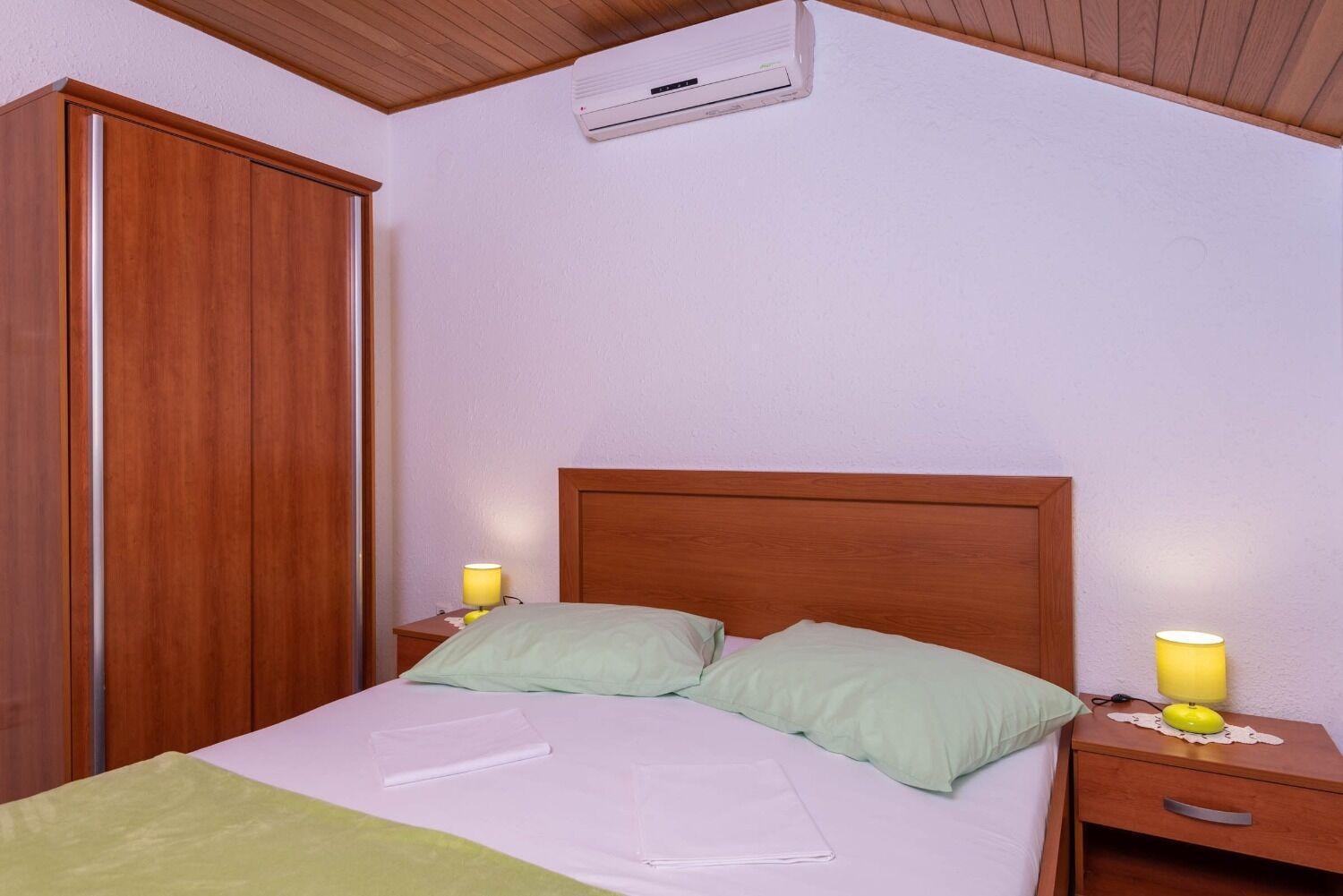 Apartments Ora 奥瑞比克 外观 照片
