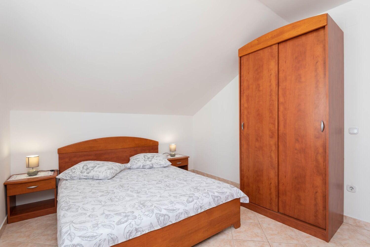 Apartments Ora 奥瑞比克 外观 照片